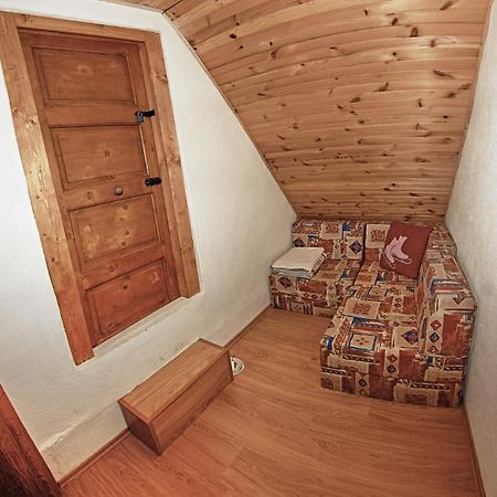 Apartmany Pod Tatrami Važec Exteriér fotografie