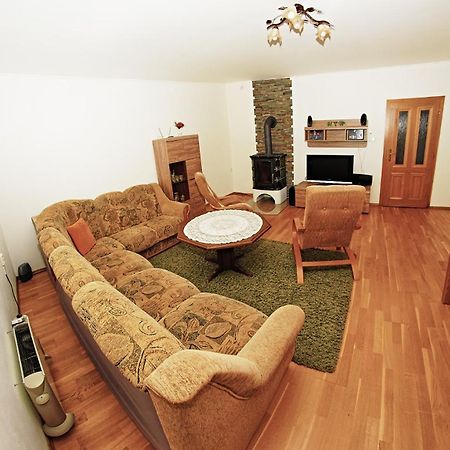 Apartmany Pod Tatrami Važec Exteriér fotografie