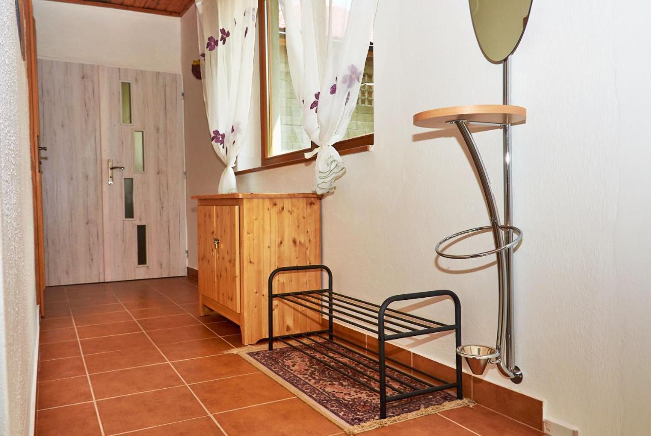 Apartmany Pod Tatrami Važec Exteriér fotografie