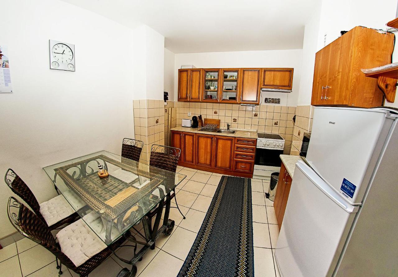 Apartmany Pod Tatrami Važec Exteriér fotografie