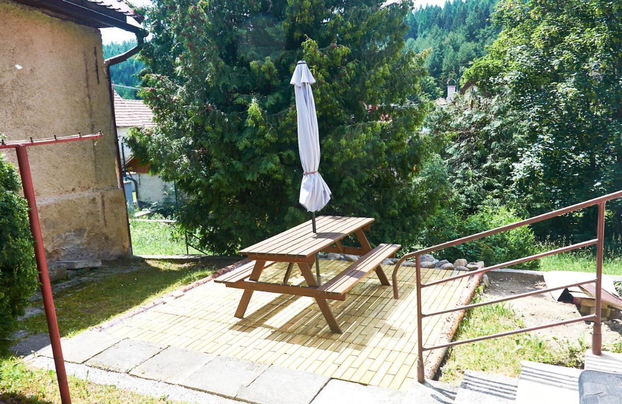 Apartmany Pod Tatrami Važec Exteriér fotografie