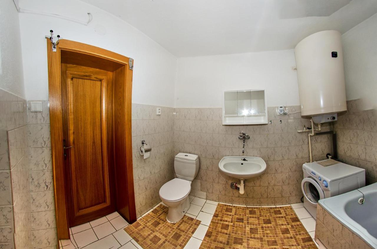Apartmany Pod Tatrami Važec Exteriér fotografie