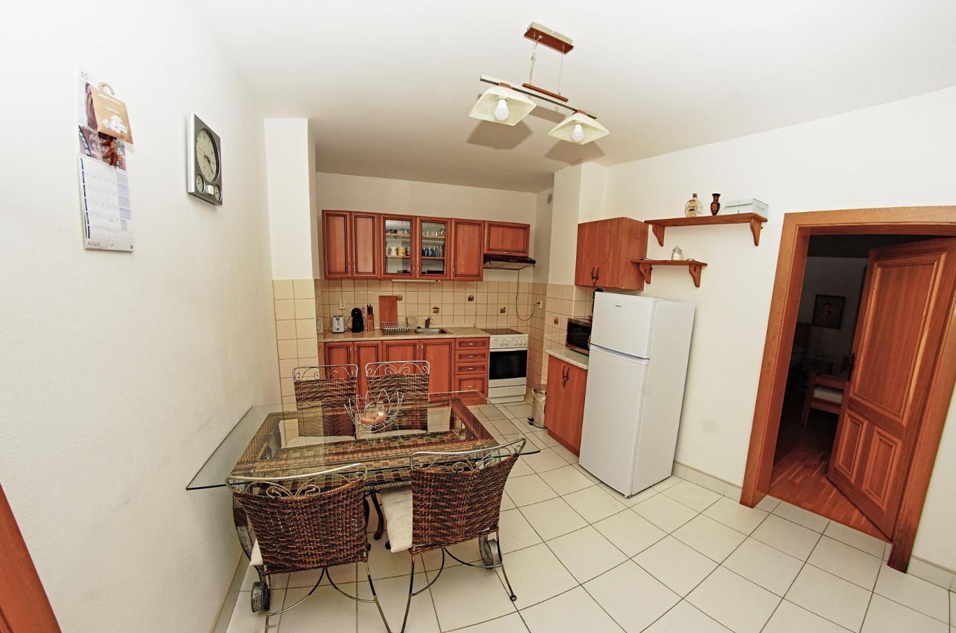 Apartmany Pod Tatrami Važec Exteriér fotografie