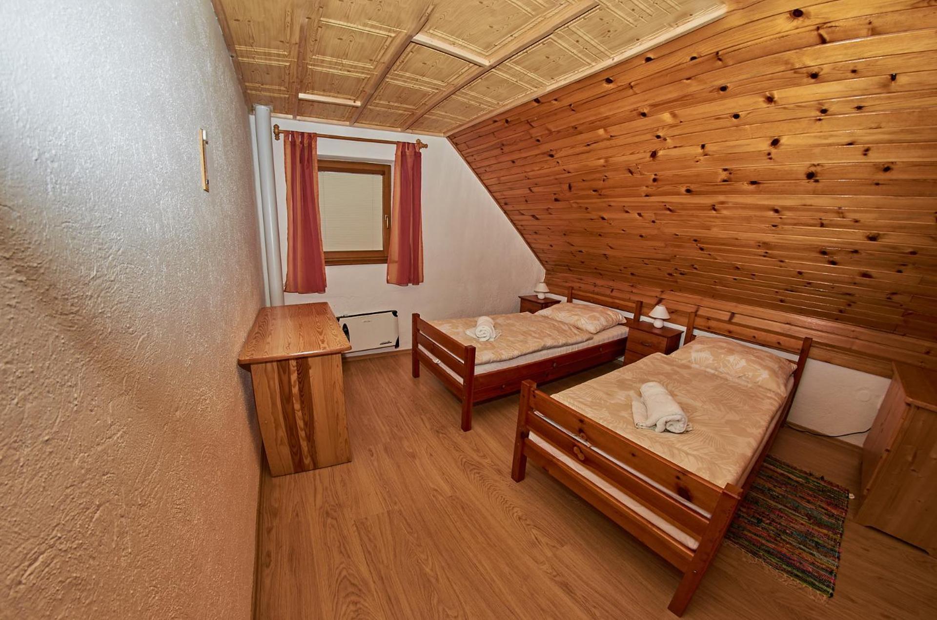 Apartmany Pod Tatrami Važec Exteriér fotografie