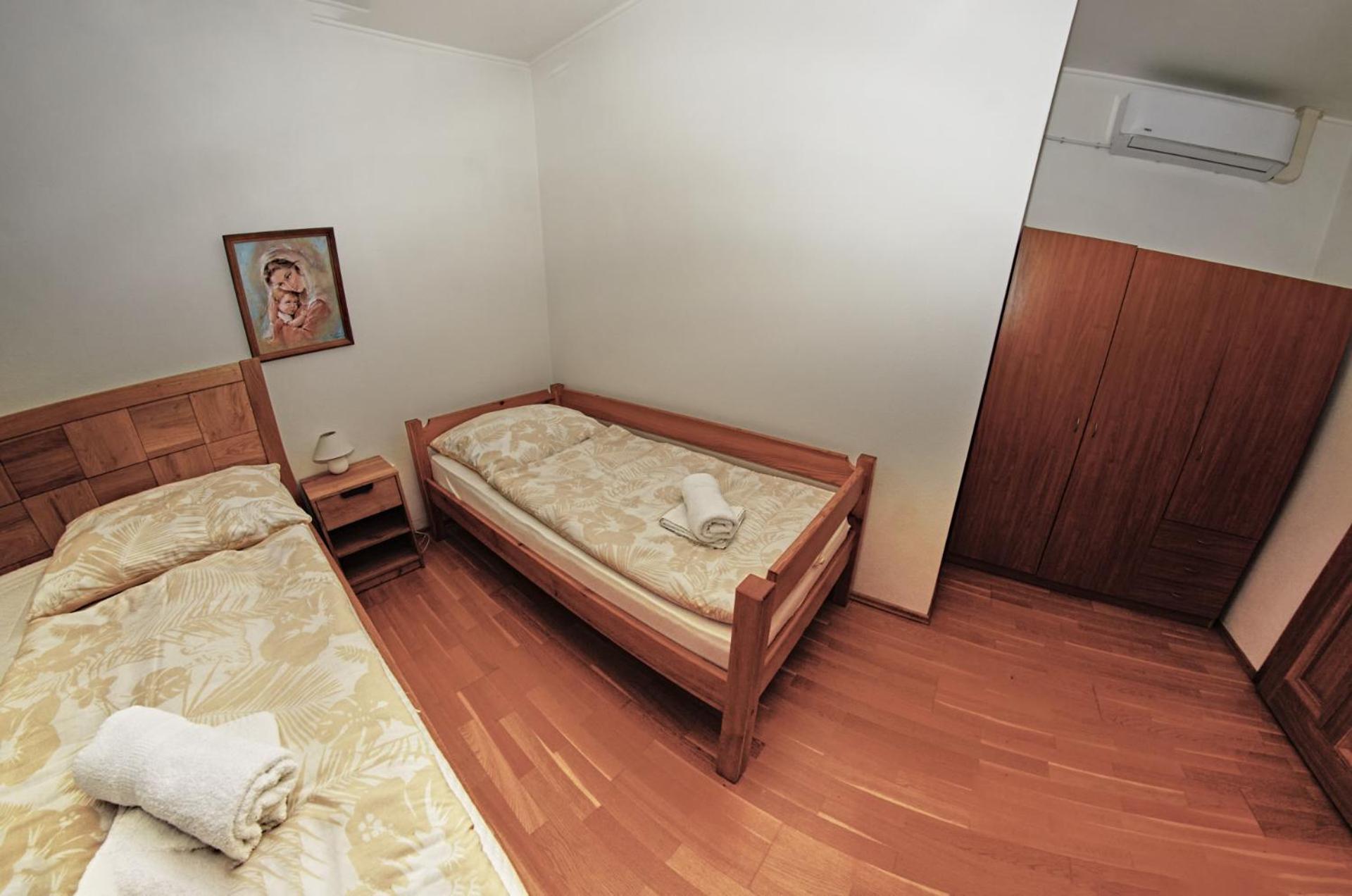 Apartmany Pod Tatrami Važec Exteriér fotografie