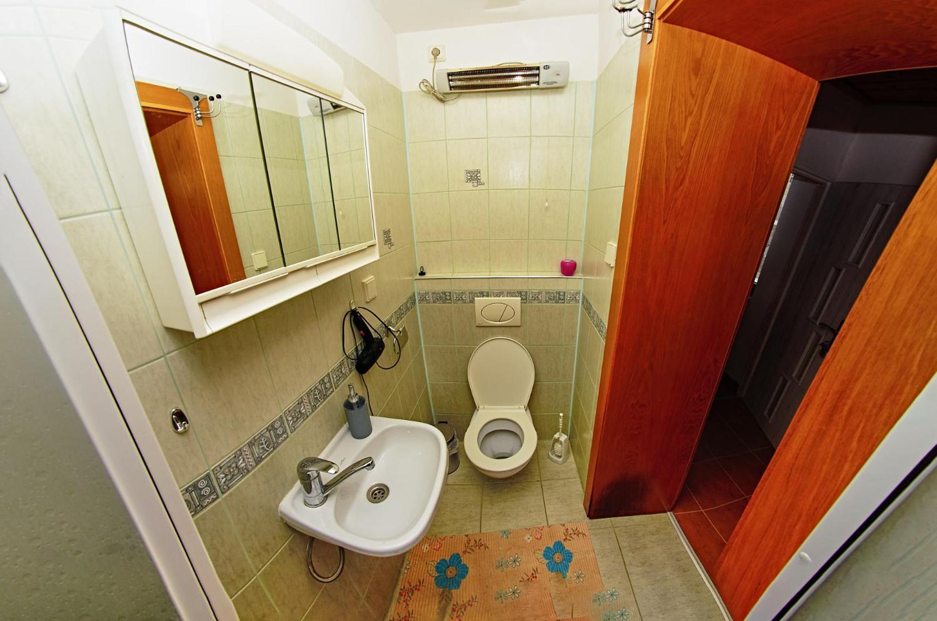 Apartmany Pod Tatrami Važec Exteriér fotografie