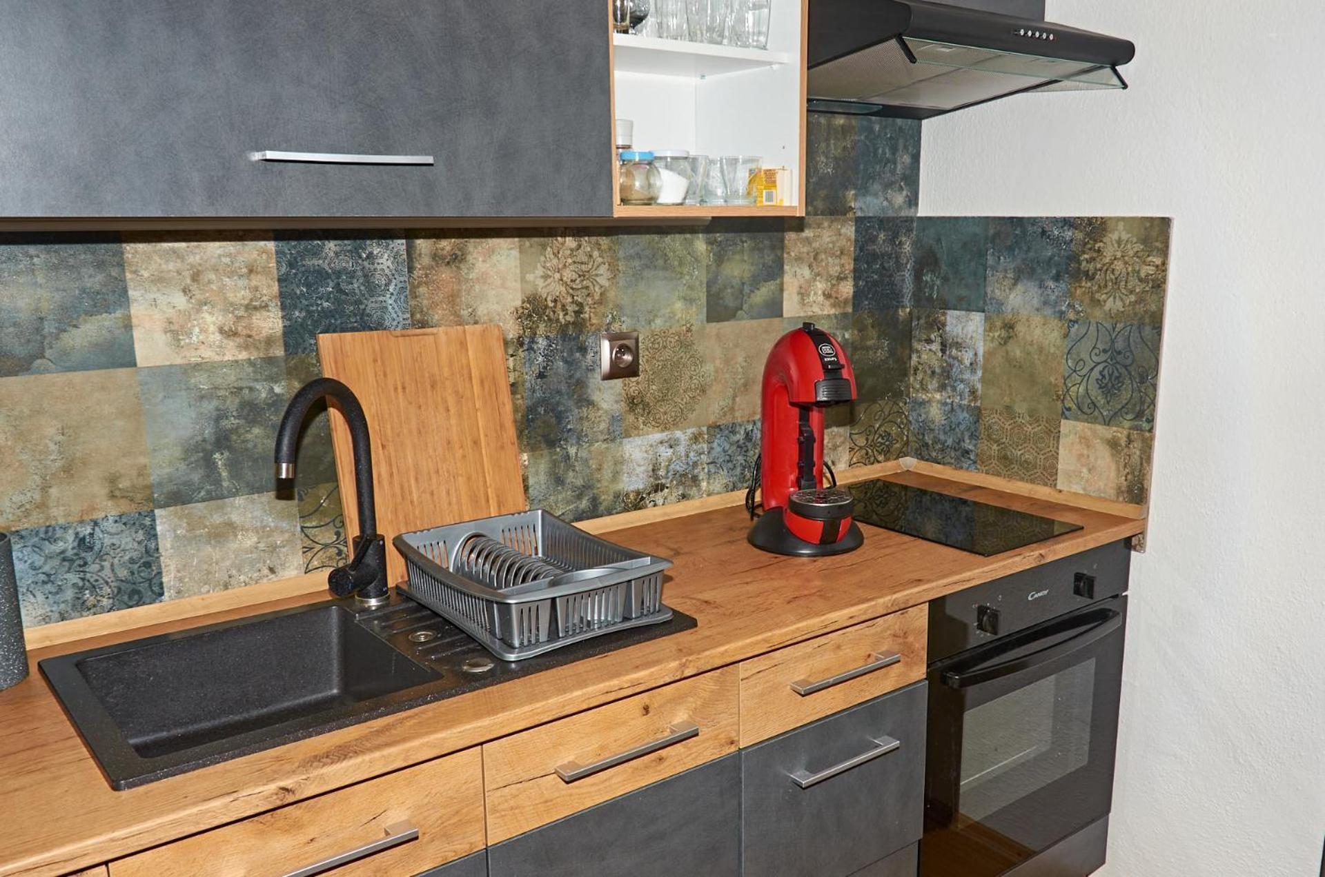 Apartmany Pod Tatrami Važec Exteriér fotografie