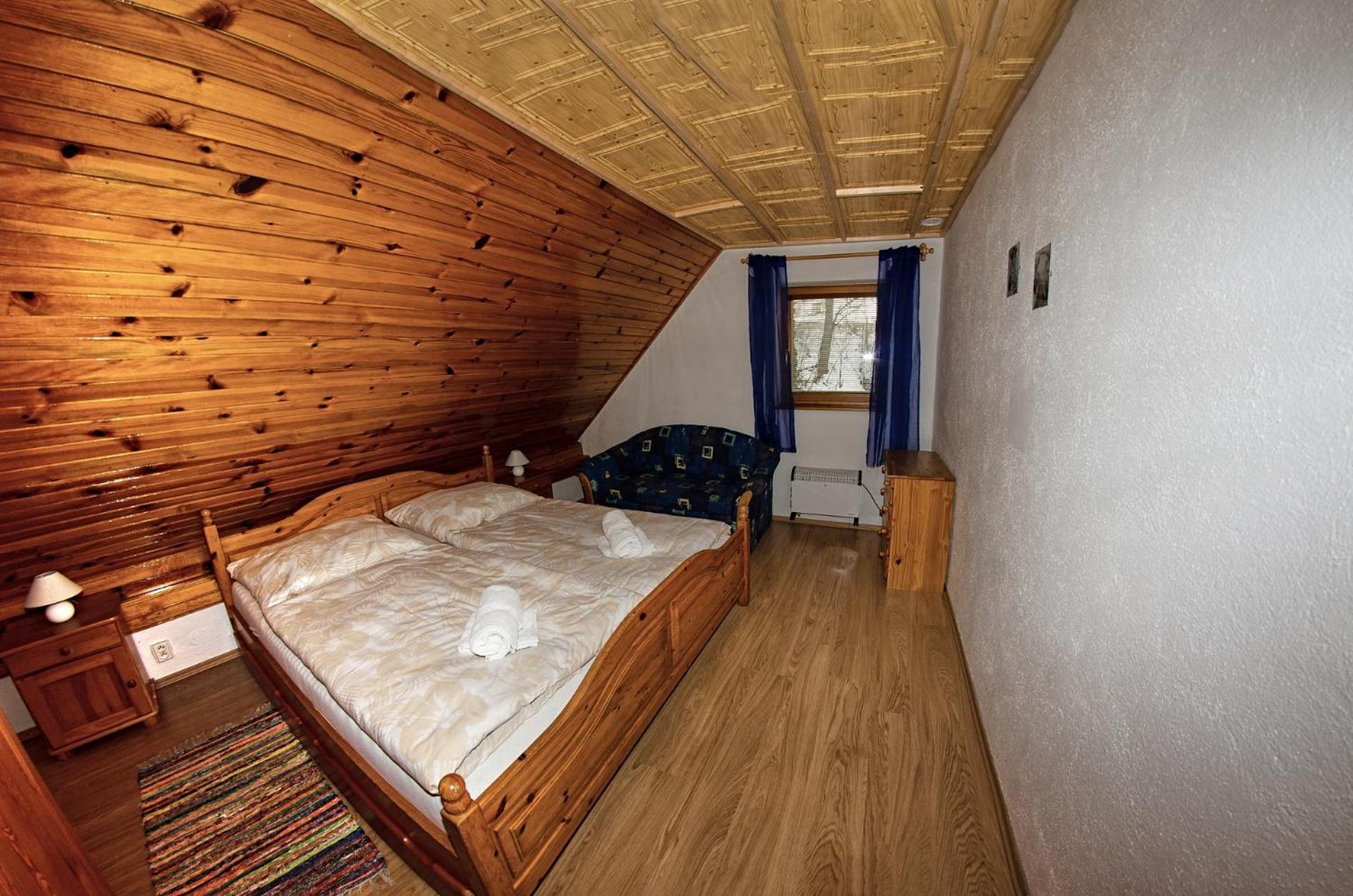 Apartmany Pod Tatrami Važec Exteriér fotografie