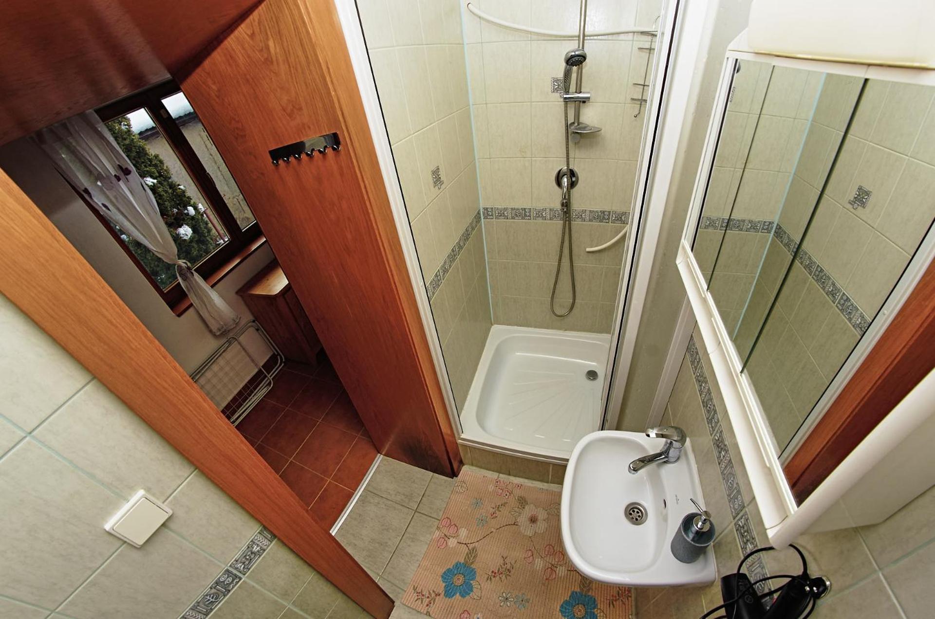 Apartmany Pod Tatrami Važec Exteriér fotografie