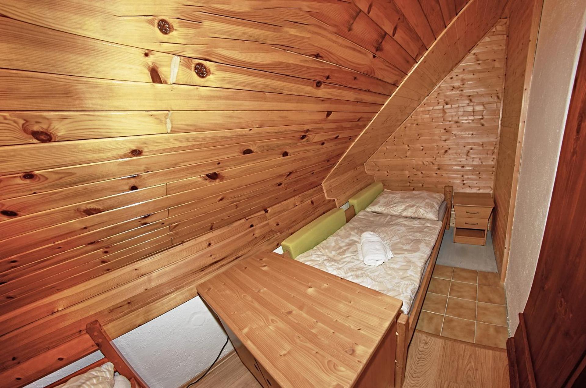 Apartmany Pod Tatrami Važec Exteriér fotografie